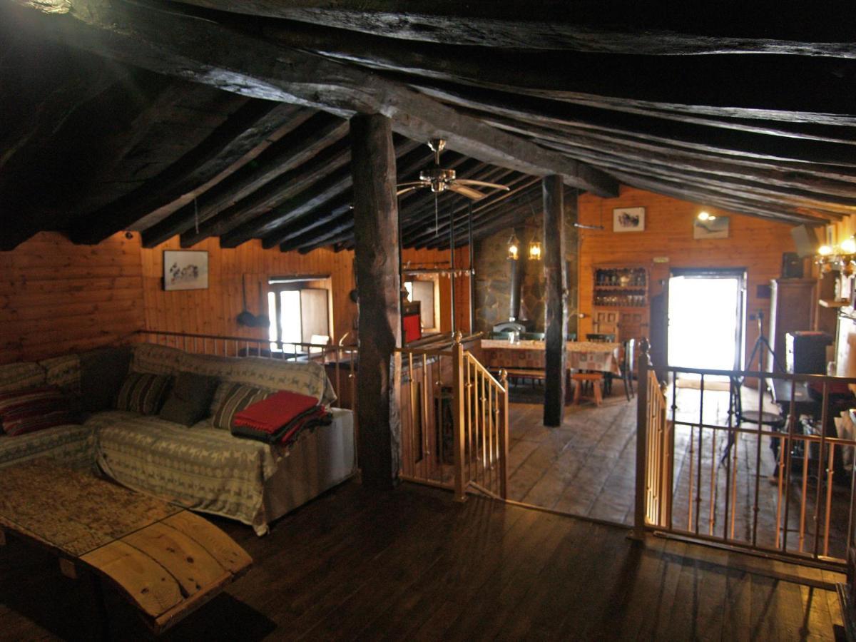 Chalet Casa Rincon Pasiego