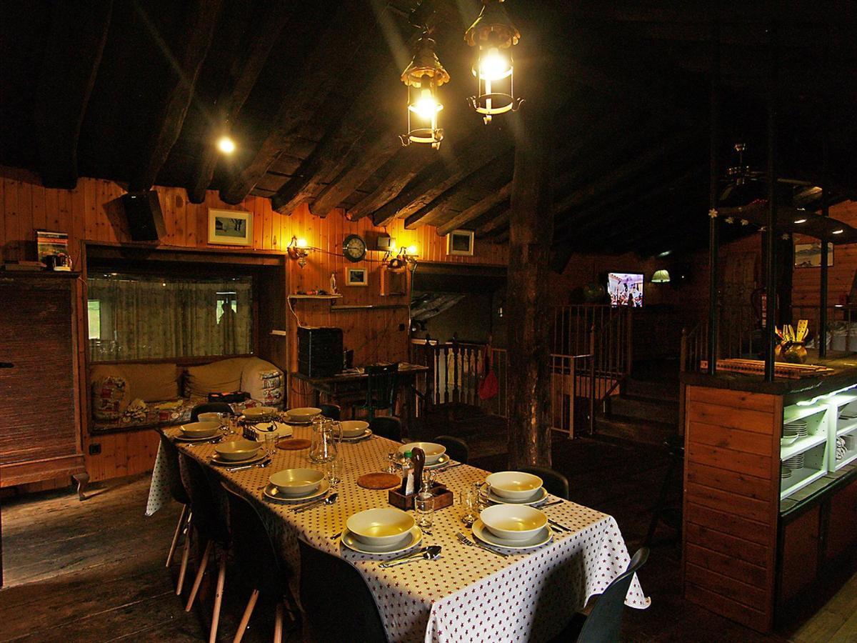 Chalet Casa Rincon Pasiego *