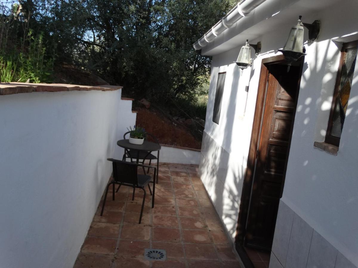 Bed and breakfast Cortijo Loma León