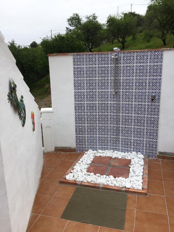 Bed and breakfast Casa Torres Iznate