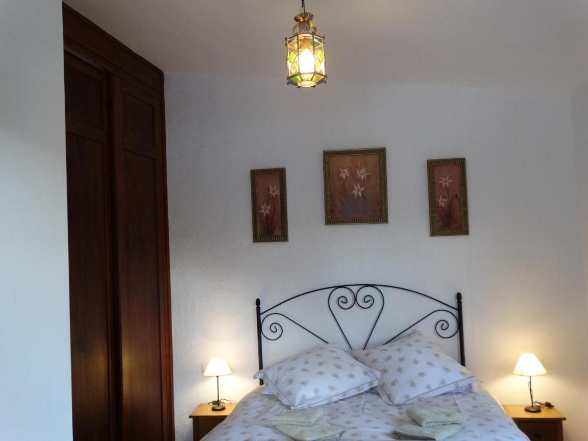 Bed and breakfast Cortijo Loma León