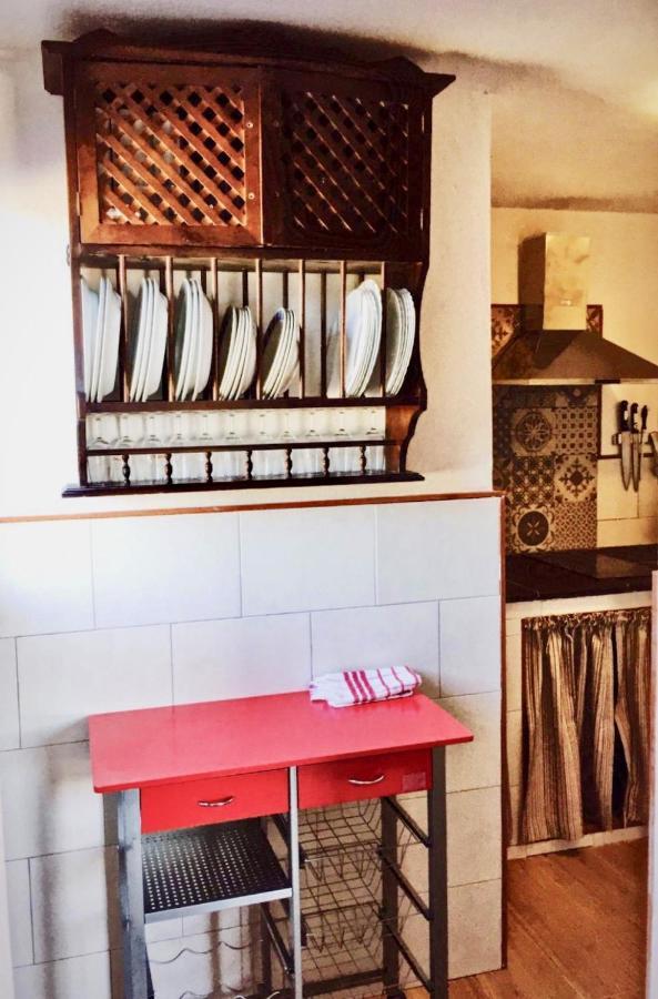 Lodge Vivienda Rural 