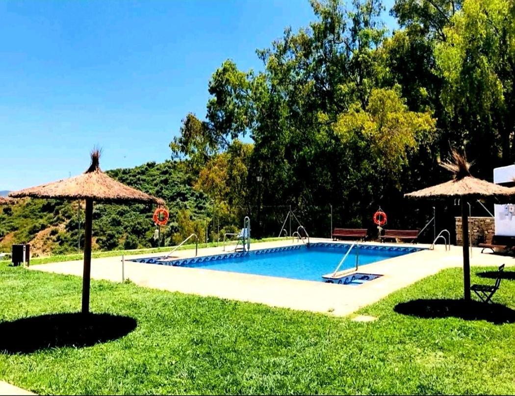 Casa Solana Benadalid
