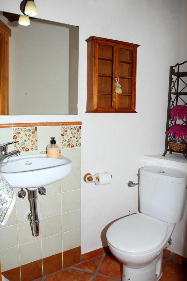 - Al Alba Lodge Lanzahita