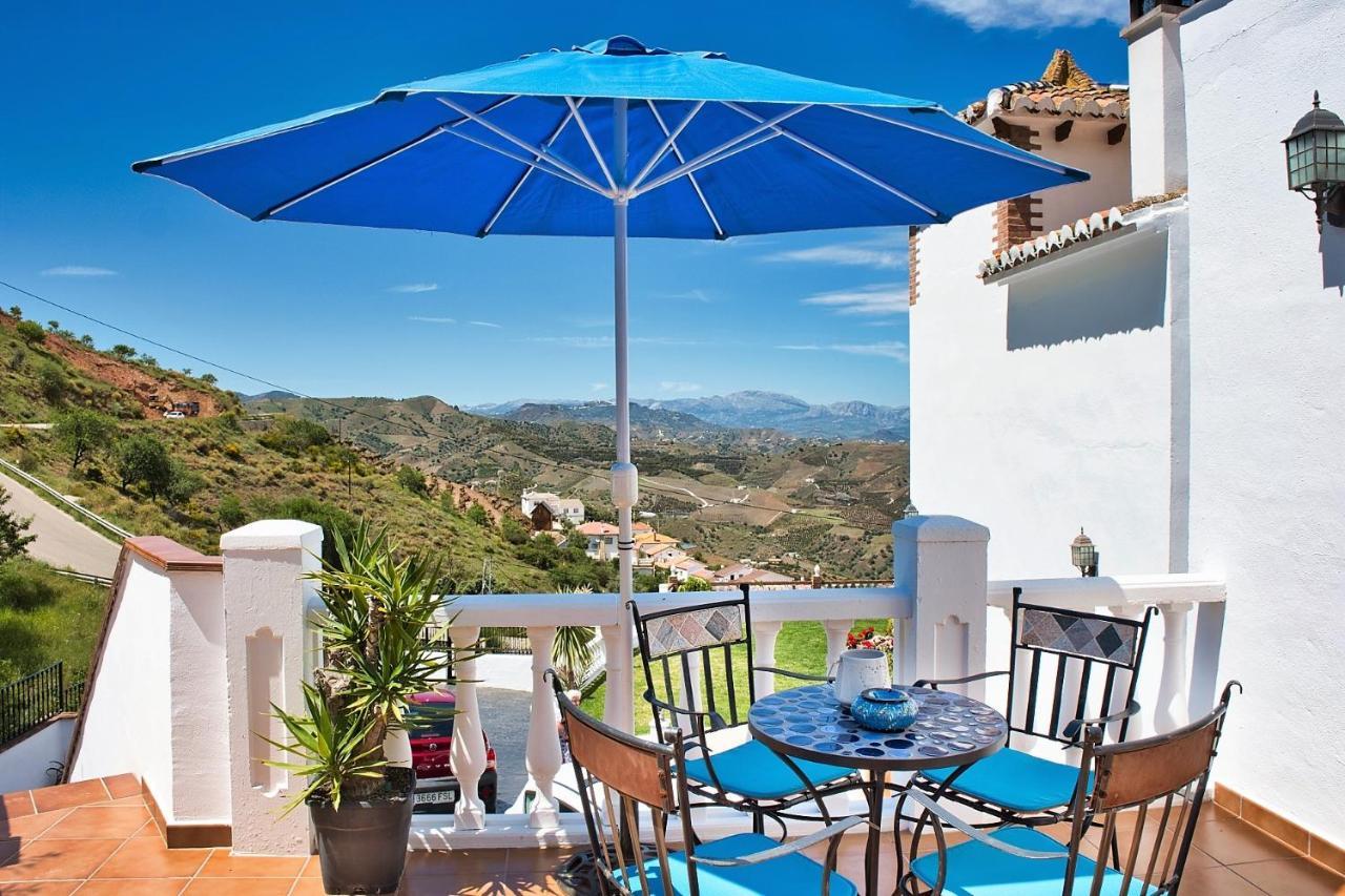 Casa Torres Bed and breakfast *
