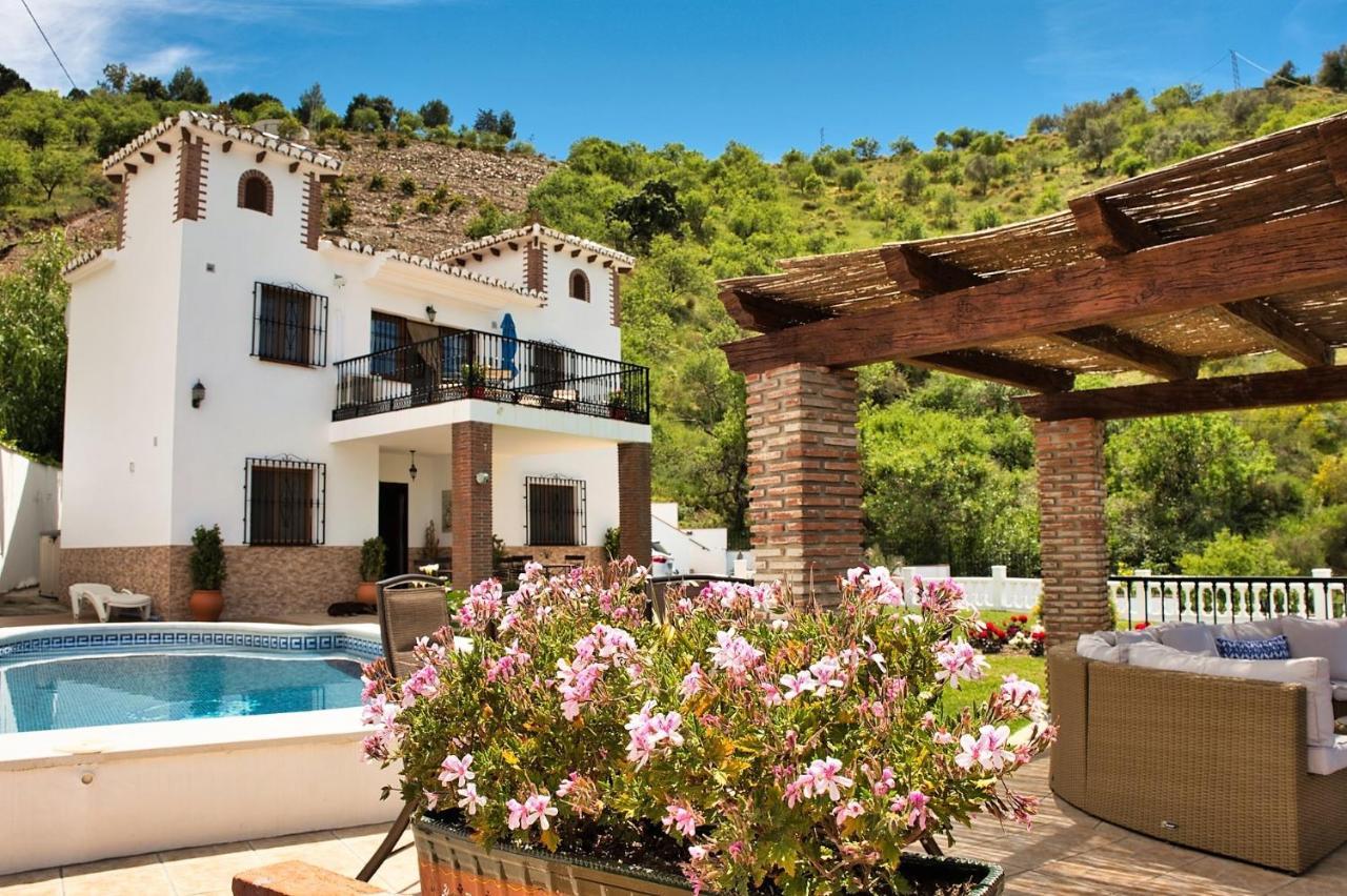 Casa Torres Bed and breakfast