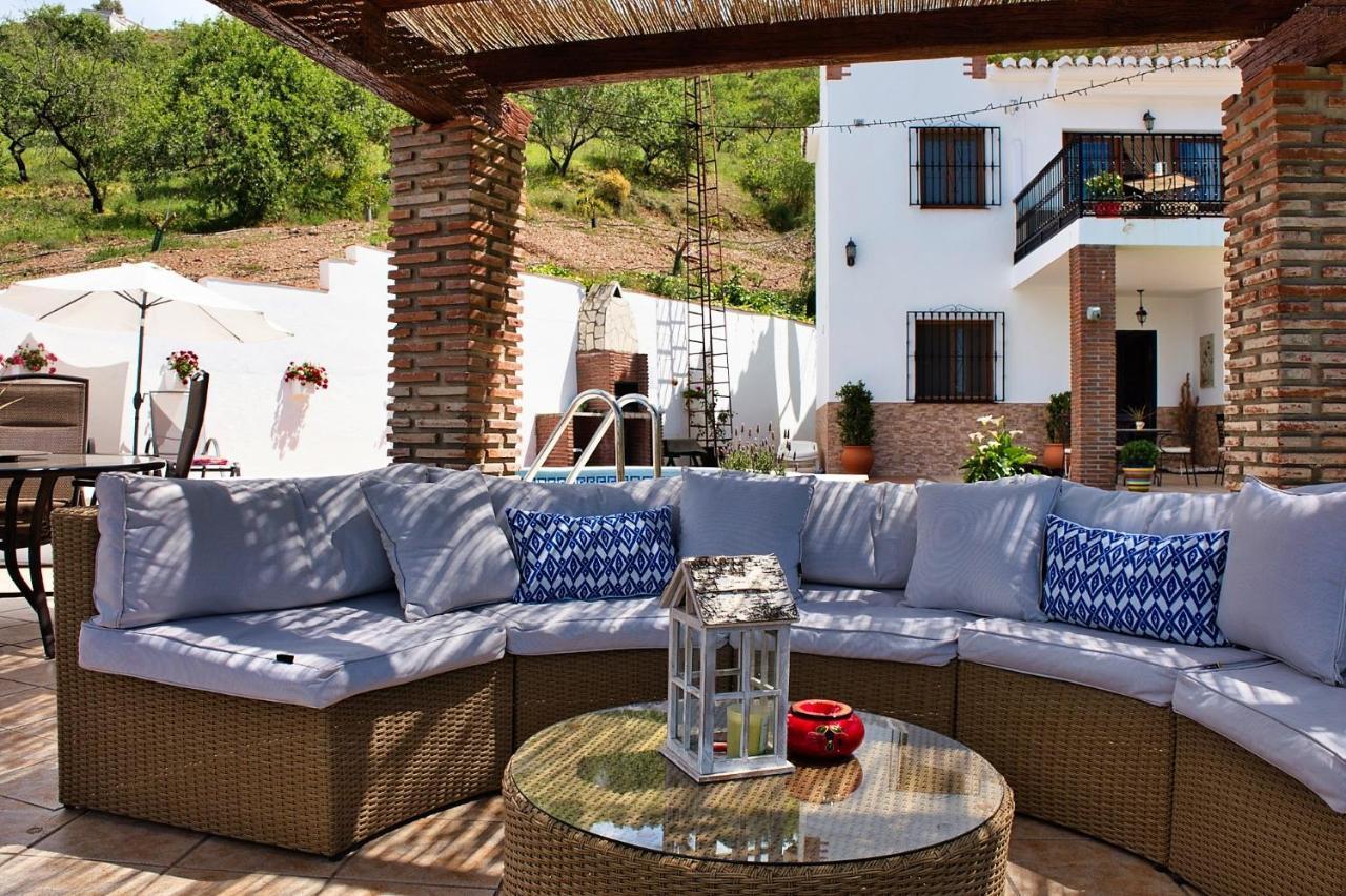 Casa Torres * Iznate