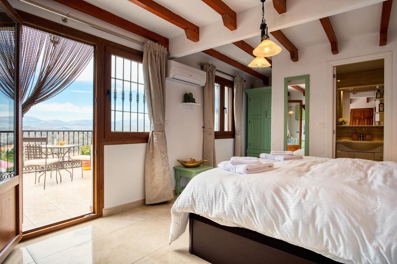 Casa Torres Bed and breakfast