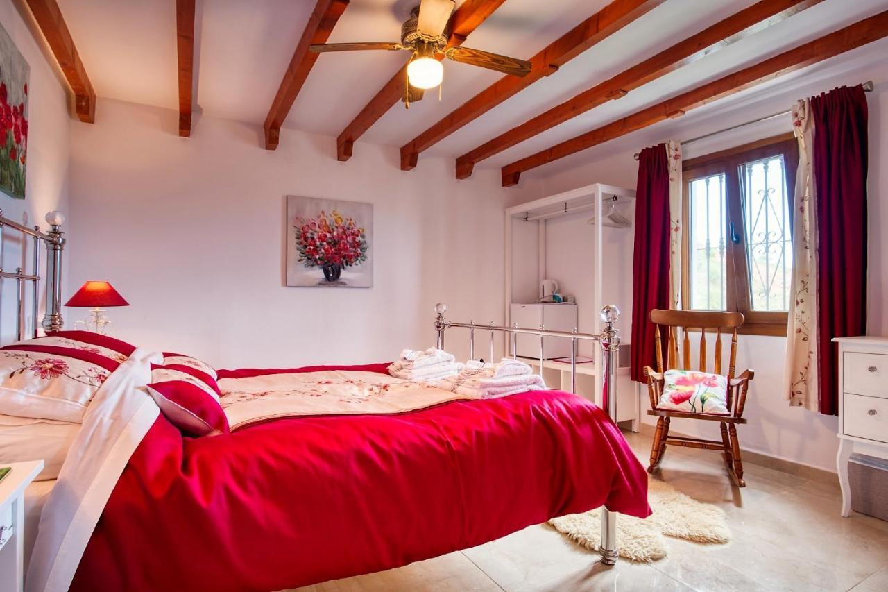 Casa Torres Bed and breakfast *