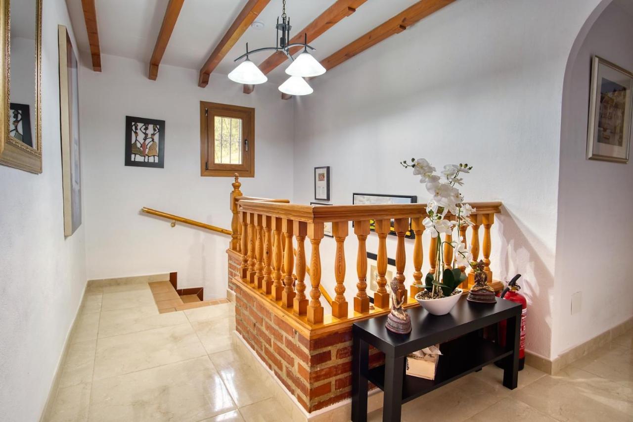 Bed and breakfast Casa Torres