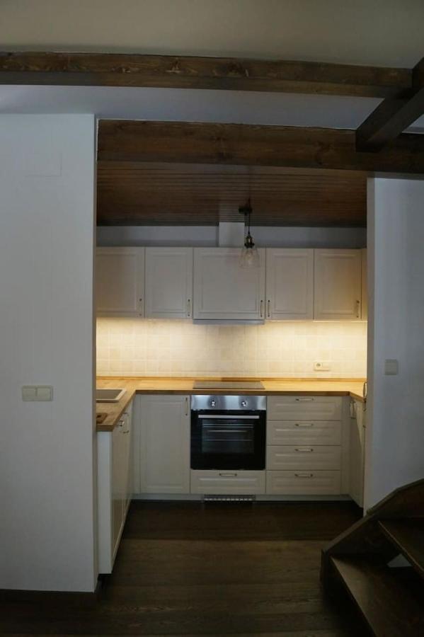 Chalet Acogedora Casita En El Pallars Isil