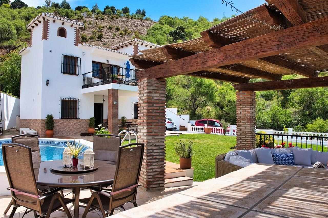 Casa Torres * Iznate