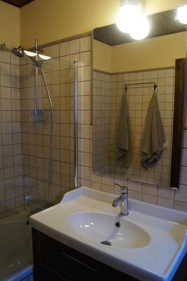 Acogedora Casita En El Pallars Chalet Isil