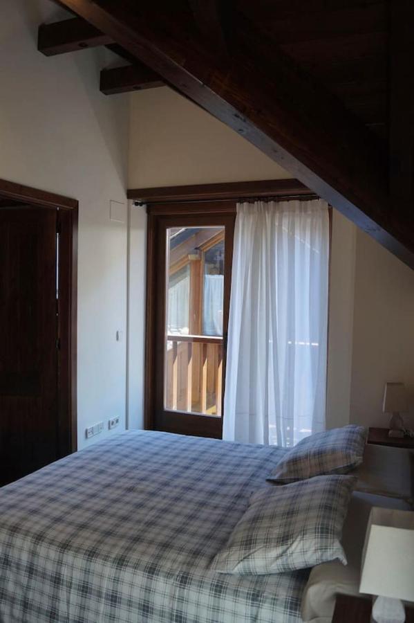 Acogedora Casita En El Pallars Isil
