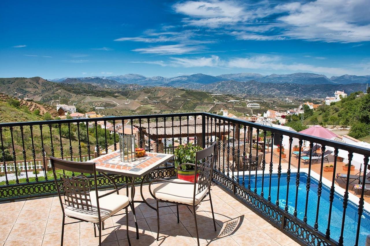 Bed and breakfast Casa Torres *