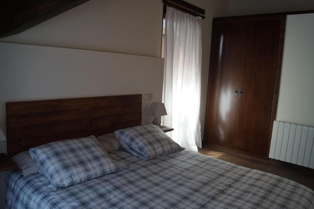 Chalet Acogedora Casita En El Pallars