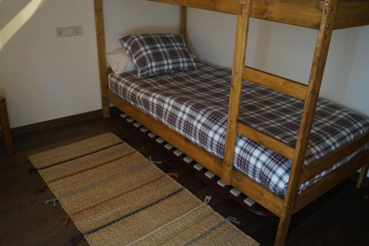 Acogedora Casita En El Pallars *