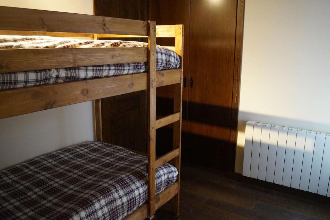 Chalet Acogedora Casita En El Pallars