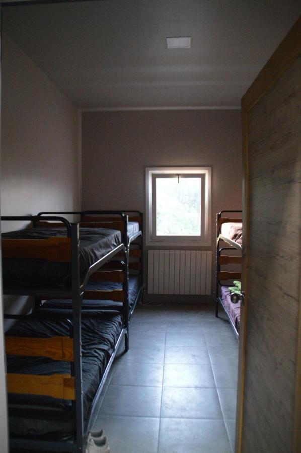 Alarpe Aterpetxea Bss00035 Hostel *