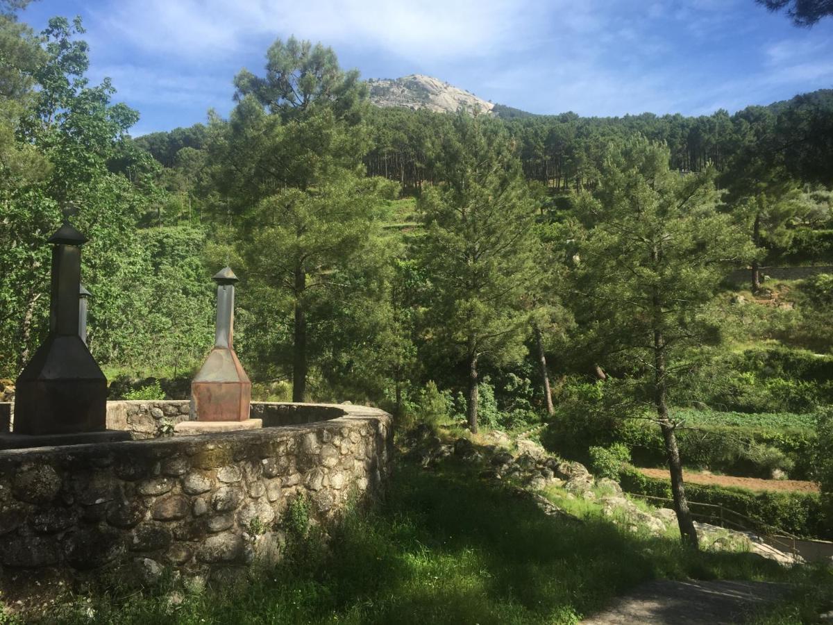 Lodge - Al Alba Lanzahita