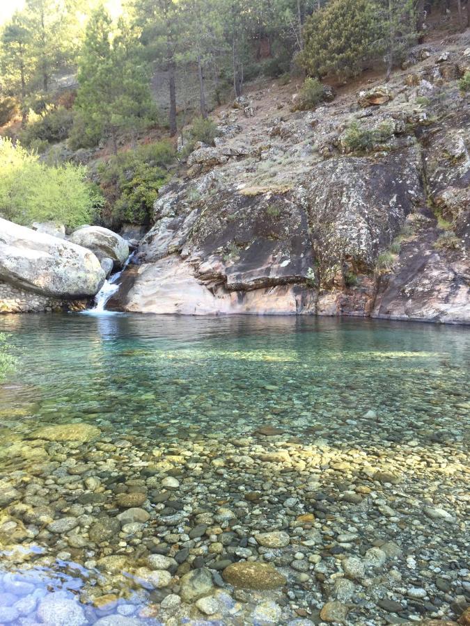 - Al Alba Lodge Lanzahita
