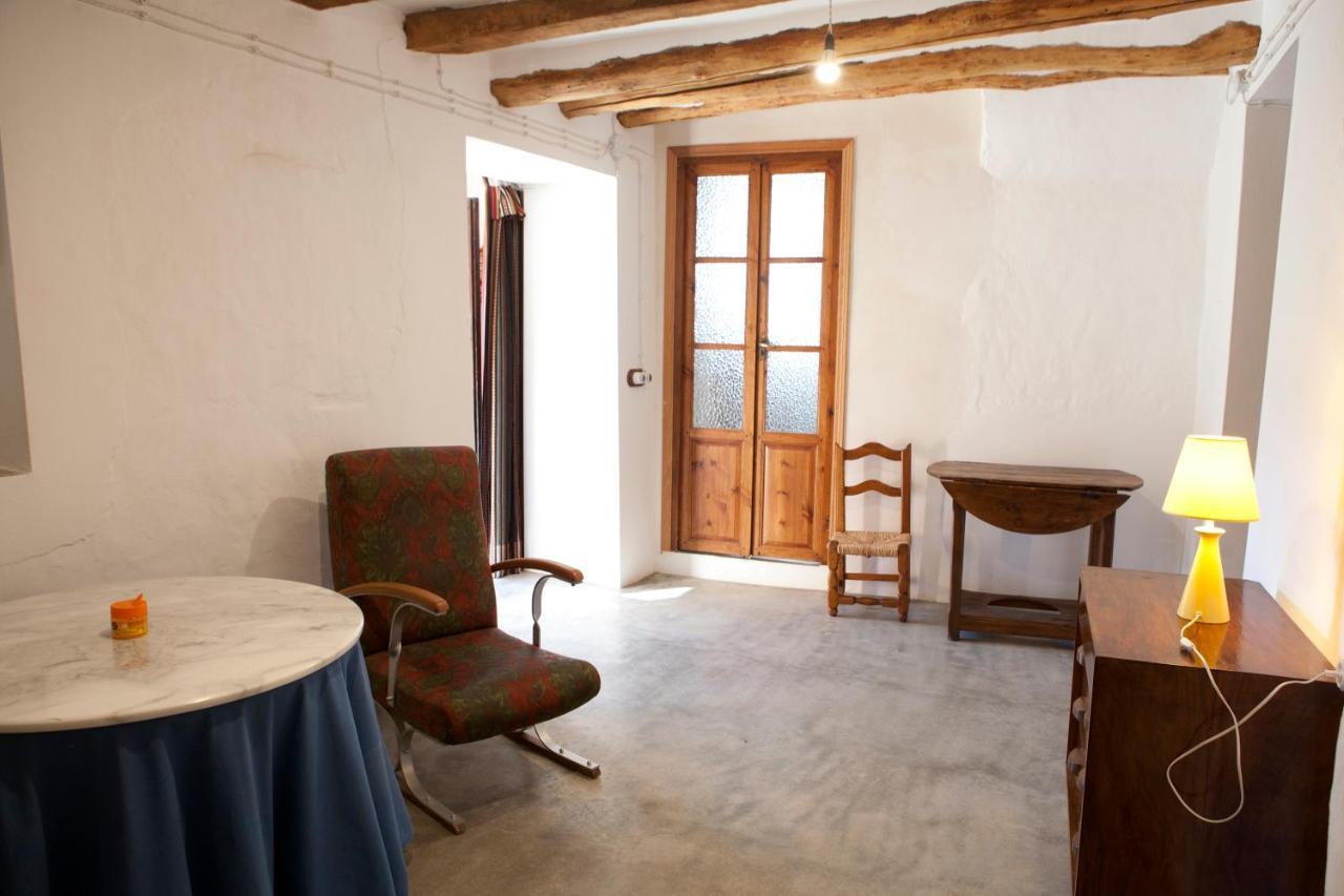Chalet Cortijo El Rancho *