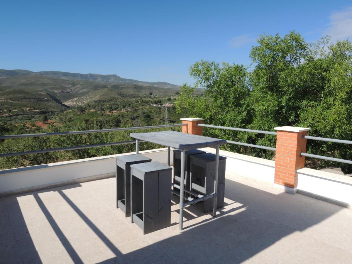 Mirador * Macastre