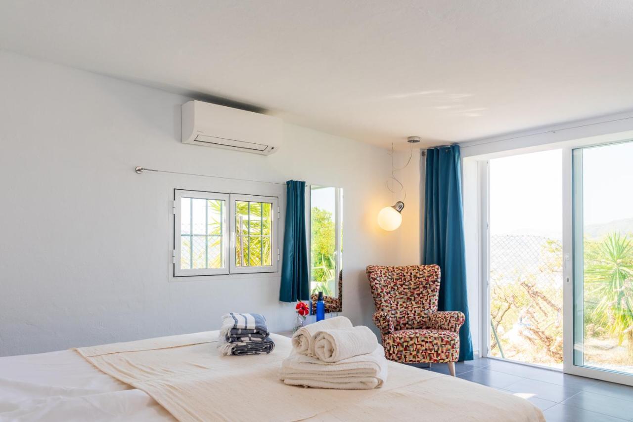 Bed & Breakfast Gordo Riogordo