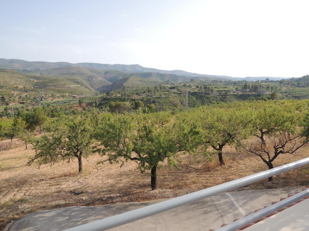 Mirador Bed & Breakfast Macastre