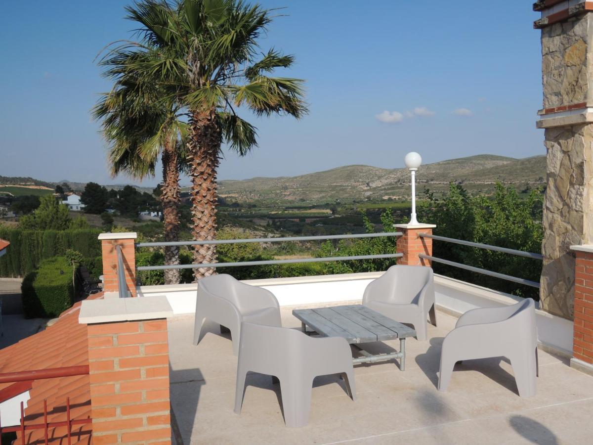 Mirador Bed & Breakfast Macastre