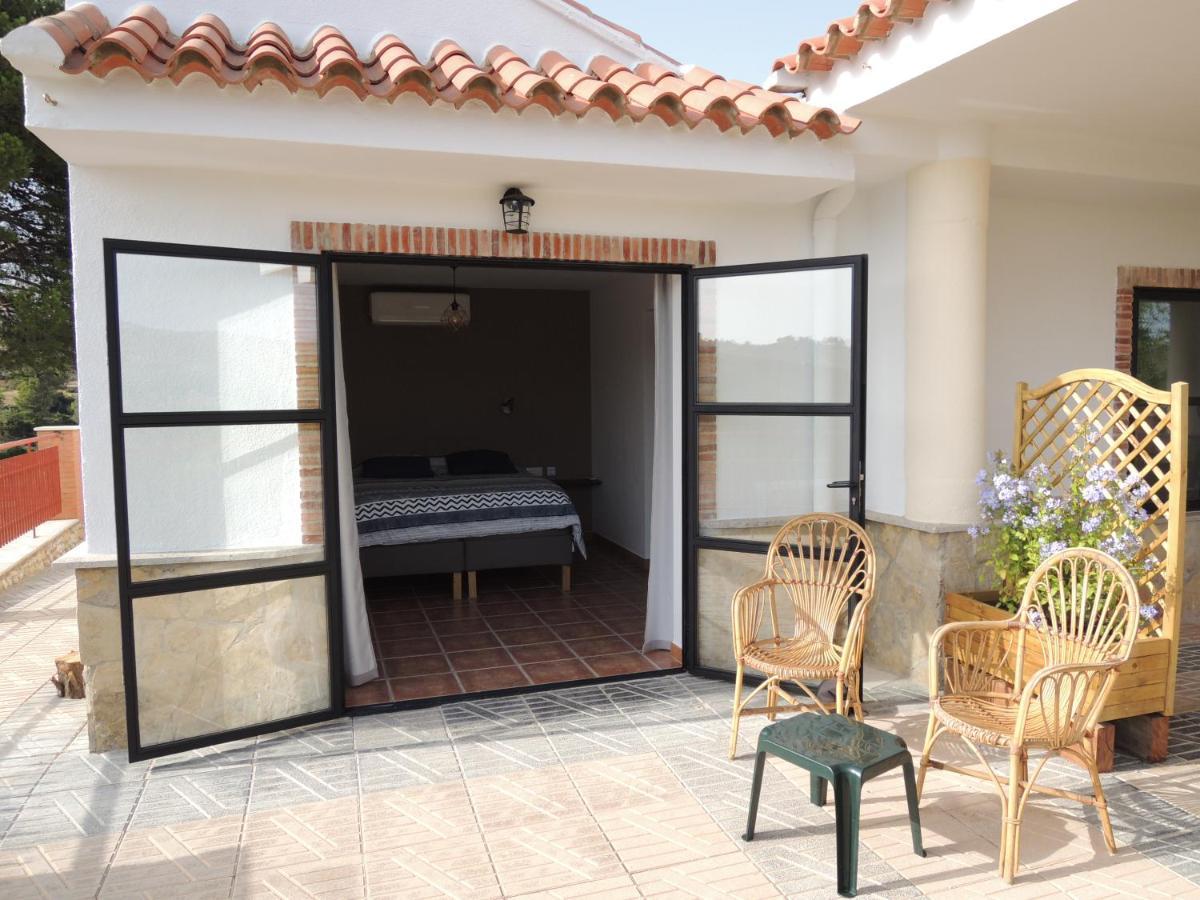 Bed & Breakfast Mirador Macastre
