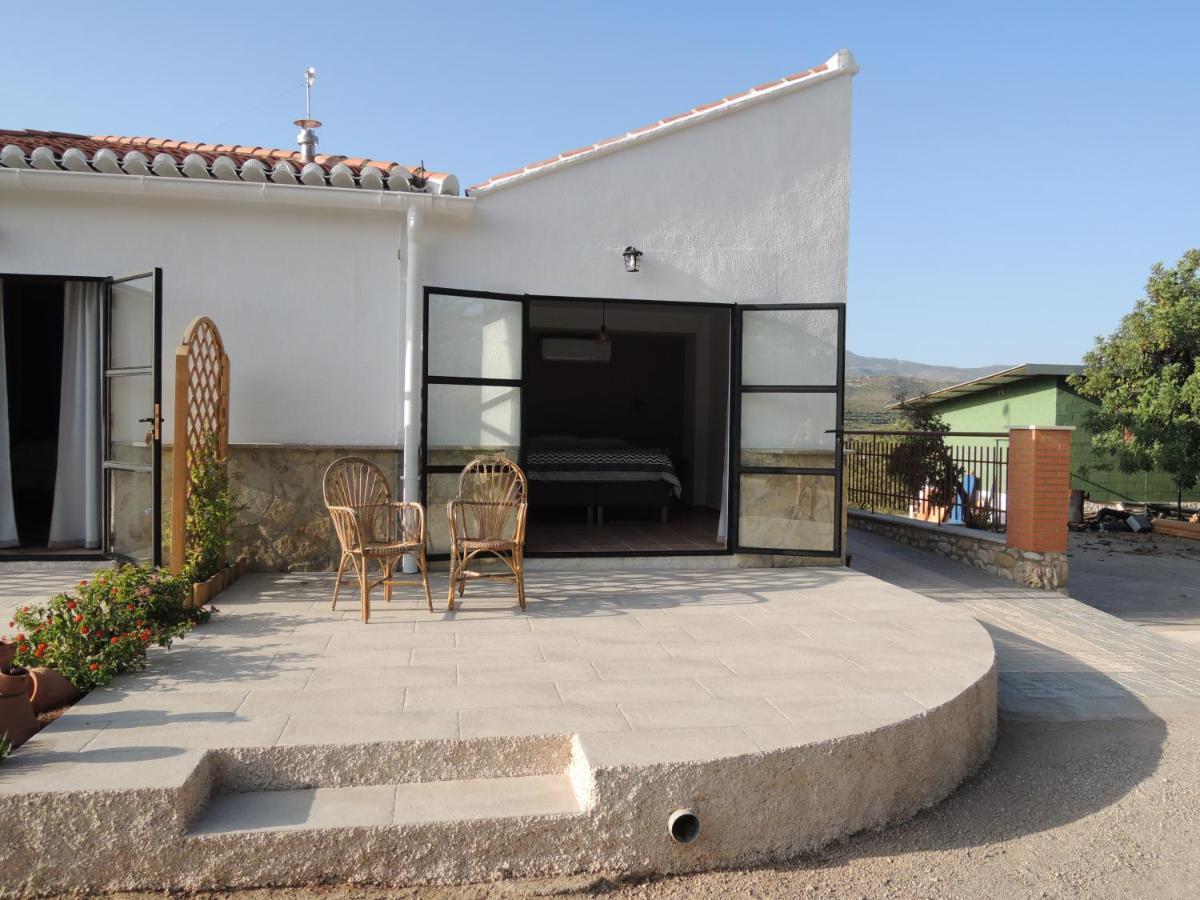 Bed & Breakfast Mirador Macastre