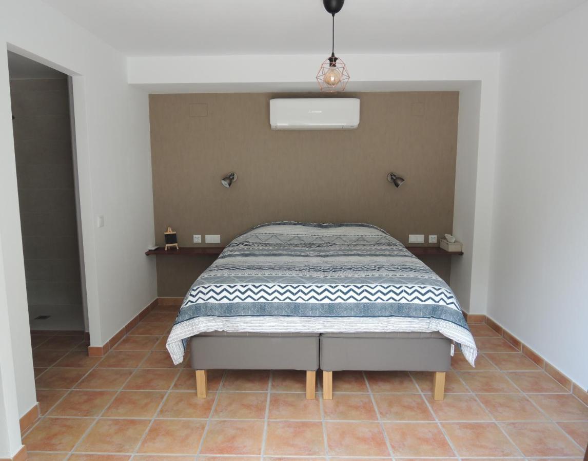 Mirador Bed & Breakfast