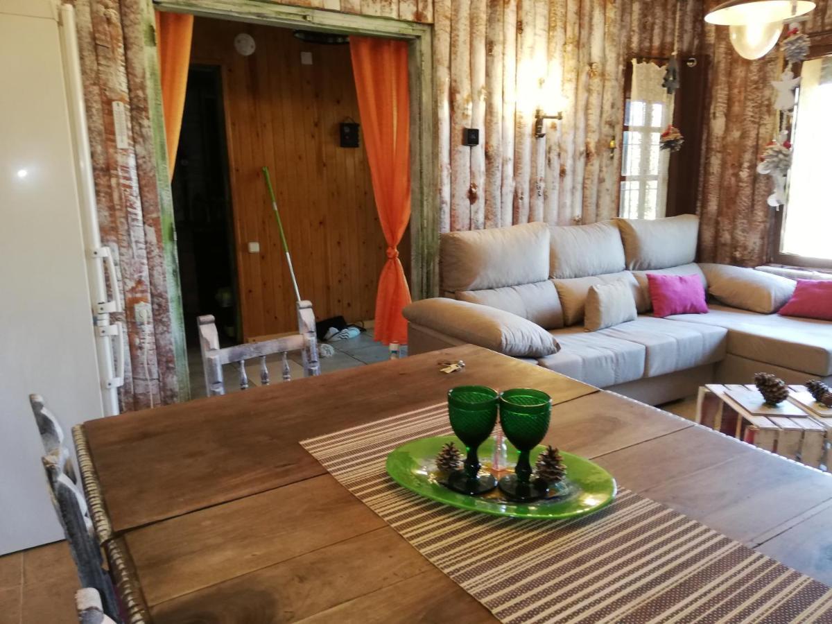 Casa Tao Terradets