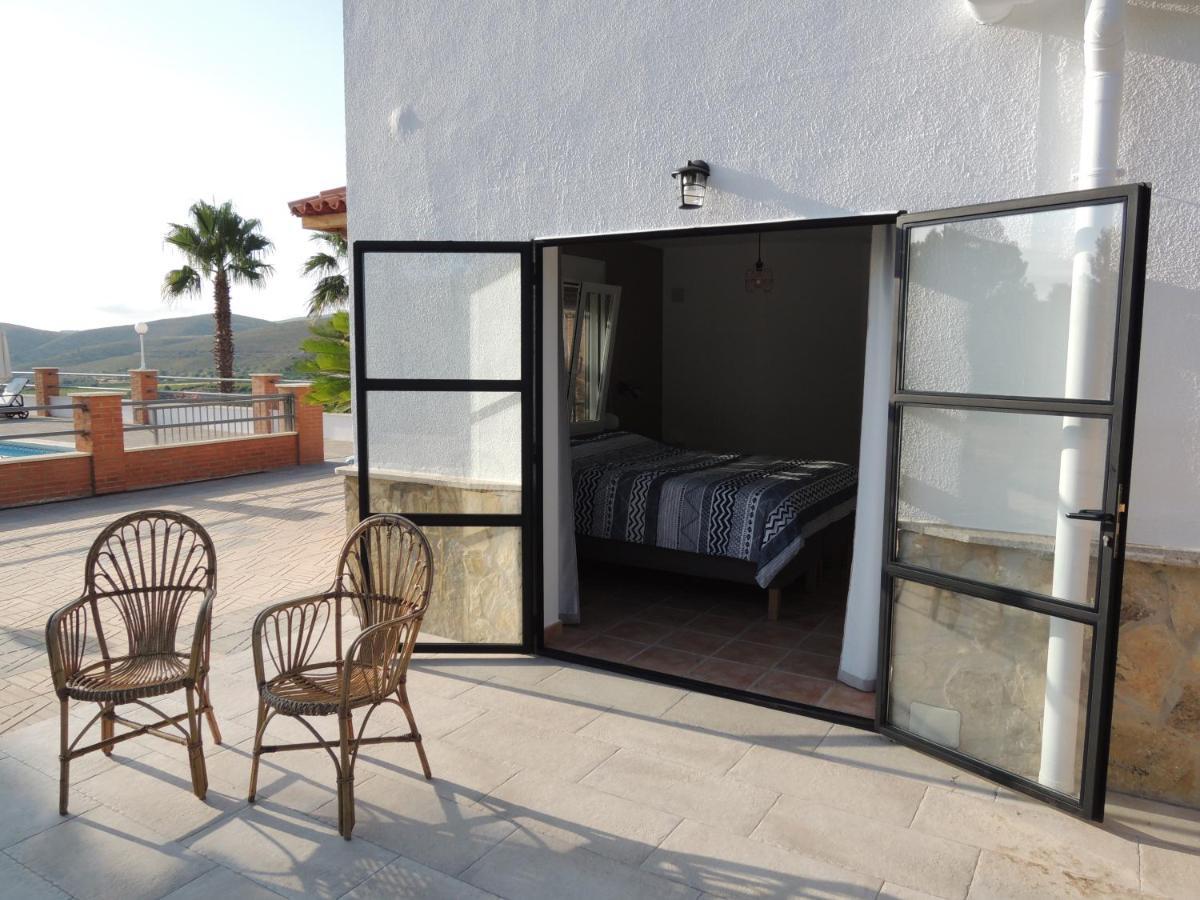 Bed & Breakfast Mirador *