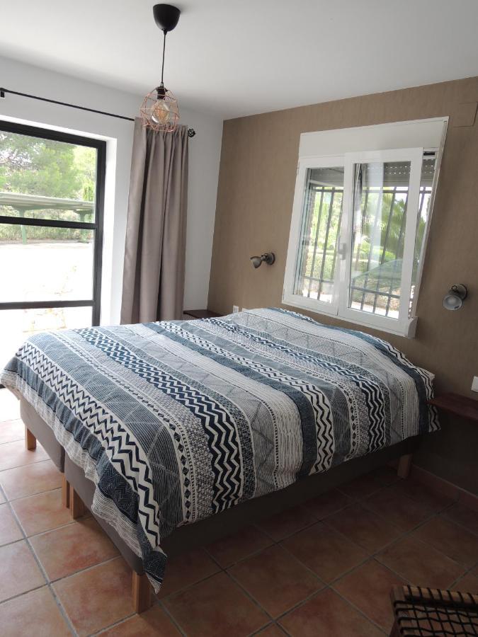 Bed & Breakfast Mirador *