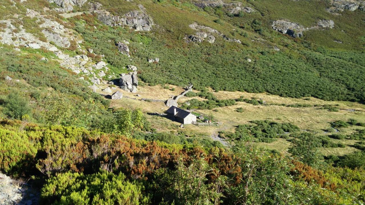 Chalet Casa O Filandón
