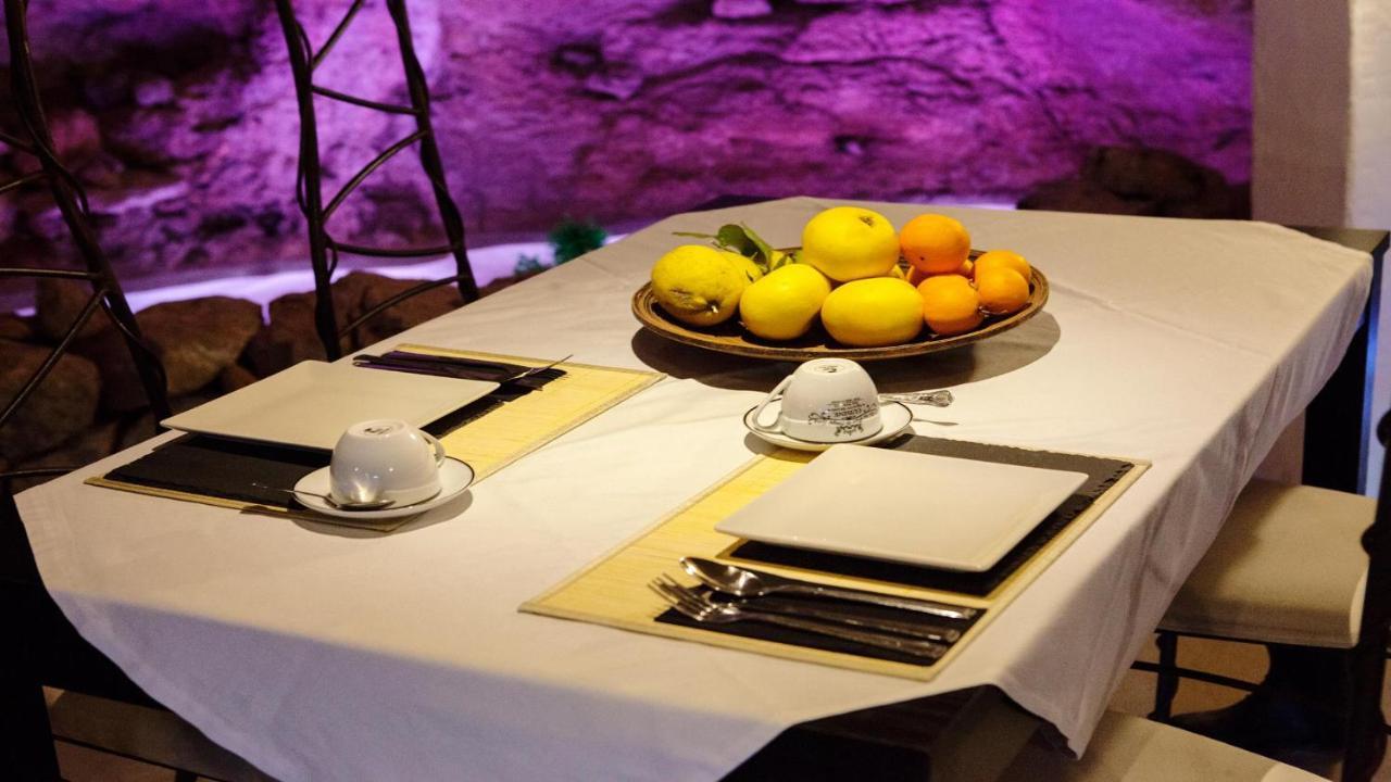 The Casa Calleja Experience Bed and breakfast Benidoleig