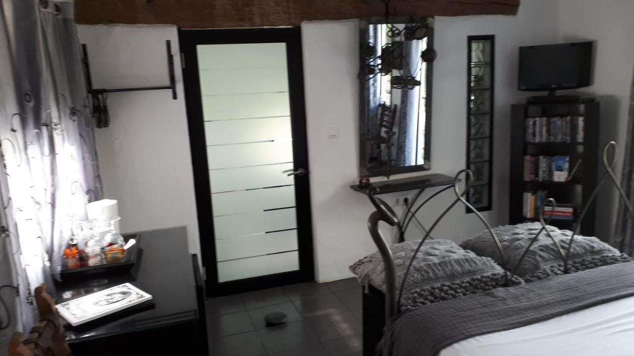 Bed and breakfast The Casa Calleja Experience *