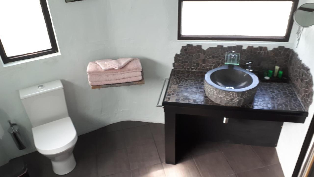 The Casa Calleja Experience Bed and breakfast