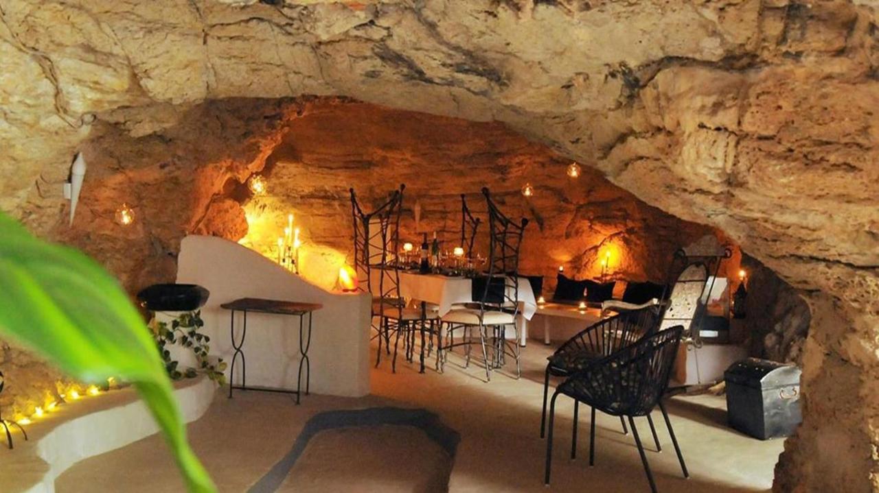 The Casa Calleja Experience Benidoleig