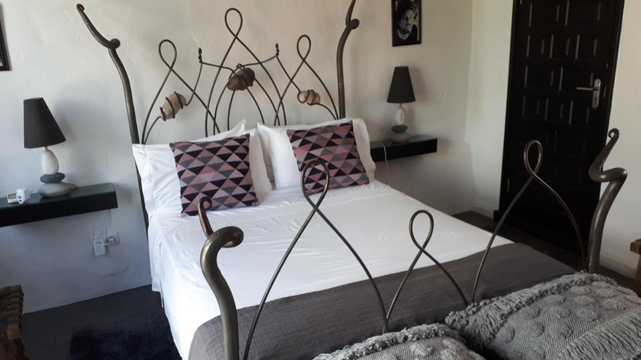 The Casa Calleja Experience Bed and breakfast *