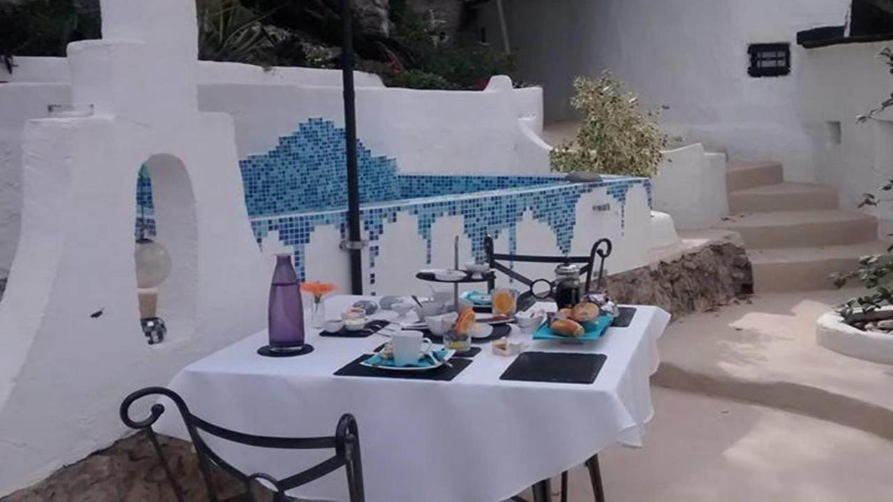 The Casa Calleja Experience Bed and breakfast Benidoleig