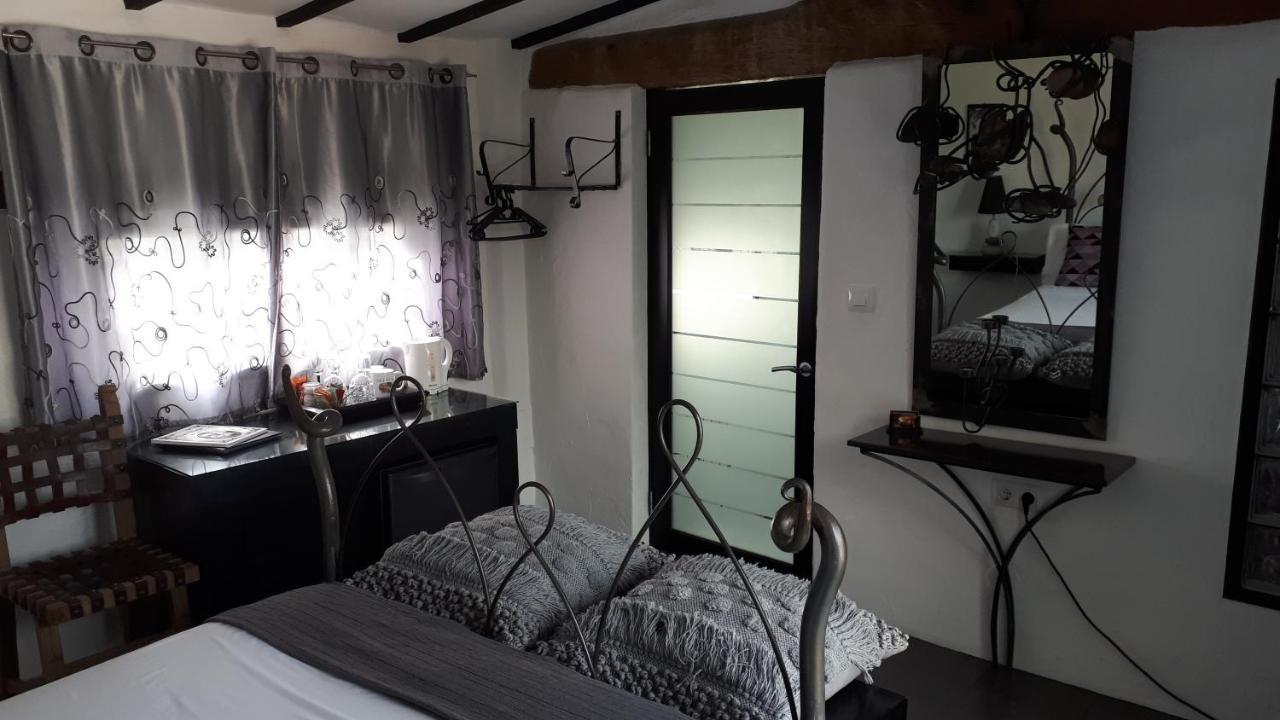 The Casa Calleja Experience Bed and breakfast