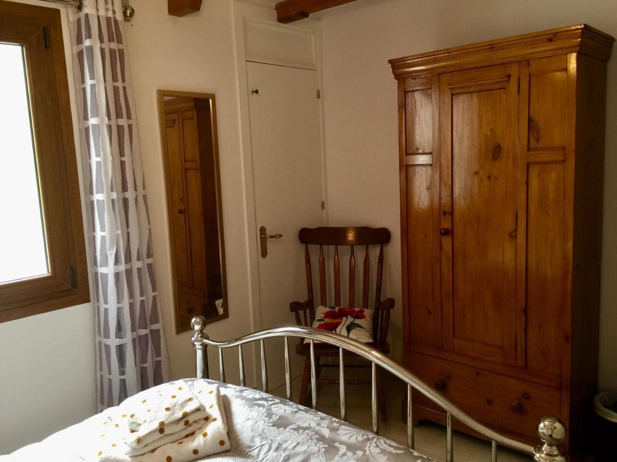 Casa Torres Bed and breakfast Iznate