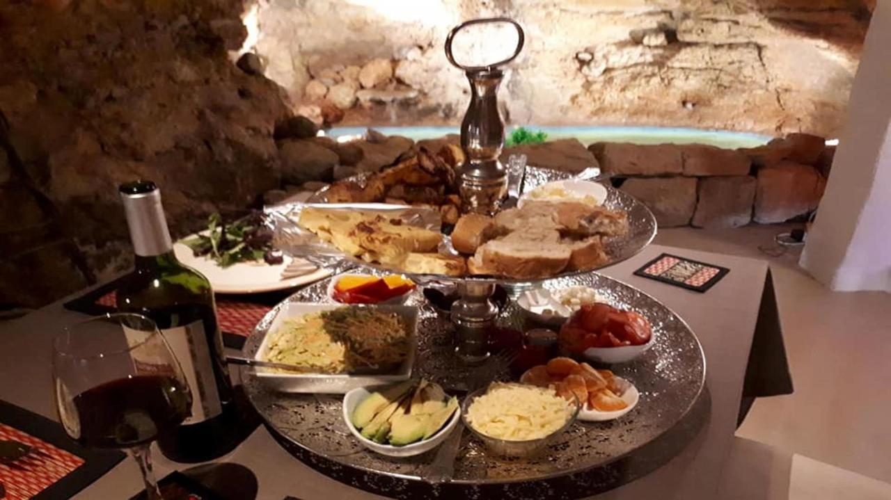 The Casa Calleja Experience Bed and breakfast Benidoleig