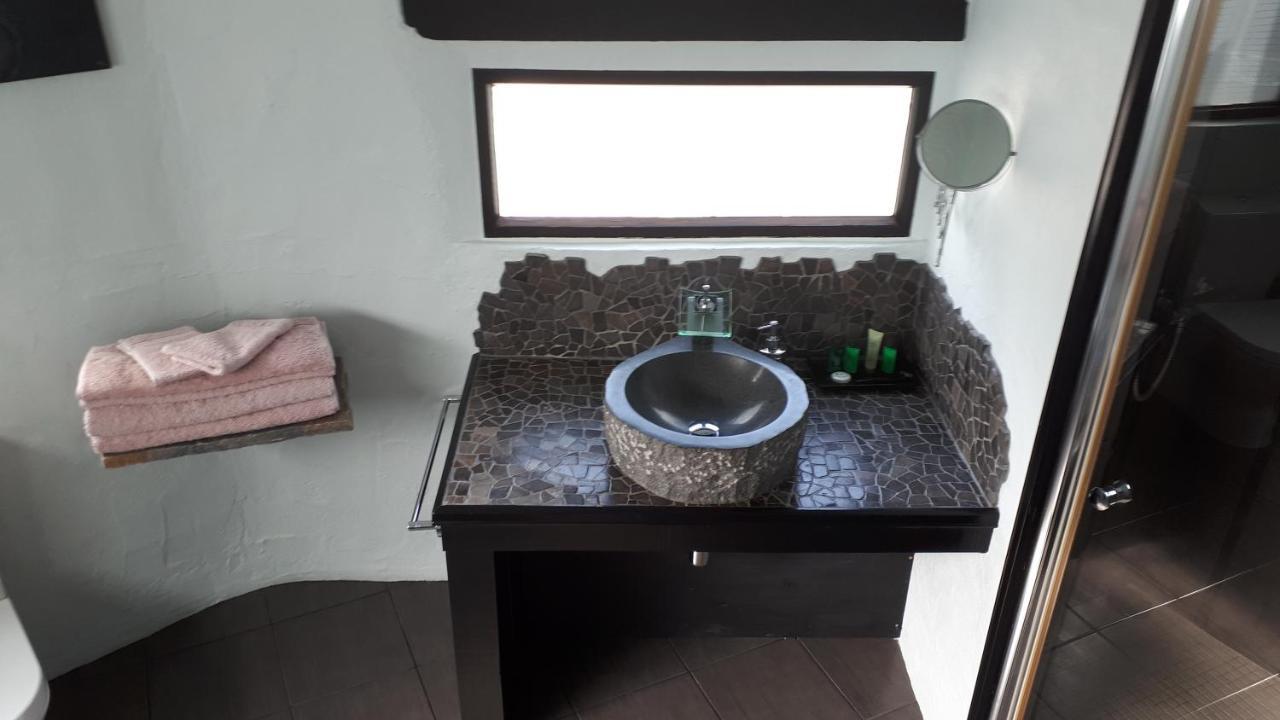 The Casa Calleja Experience Bed and breakfast
