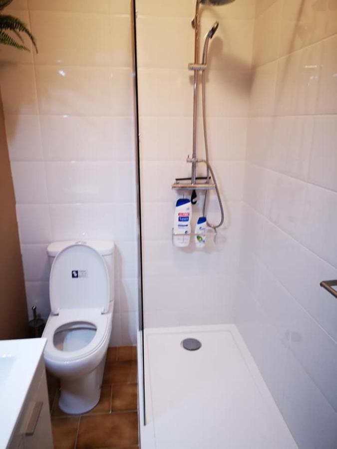 Bed and breakfast Casa Jetizo Ontinyent (Onteniente)