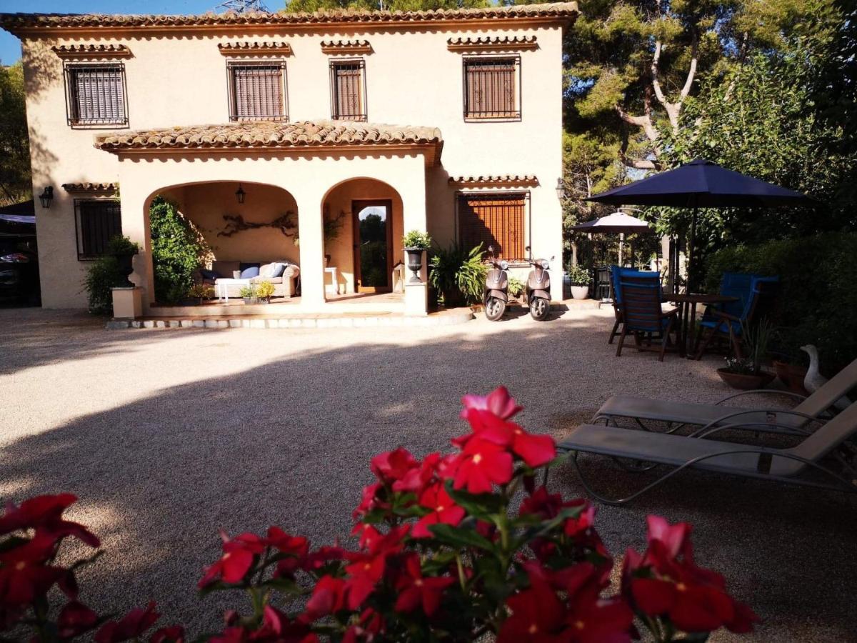 Casa Jetizo Bed and breakfast