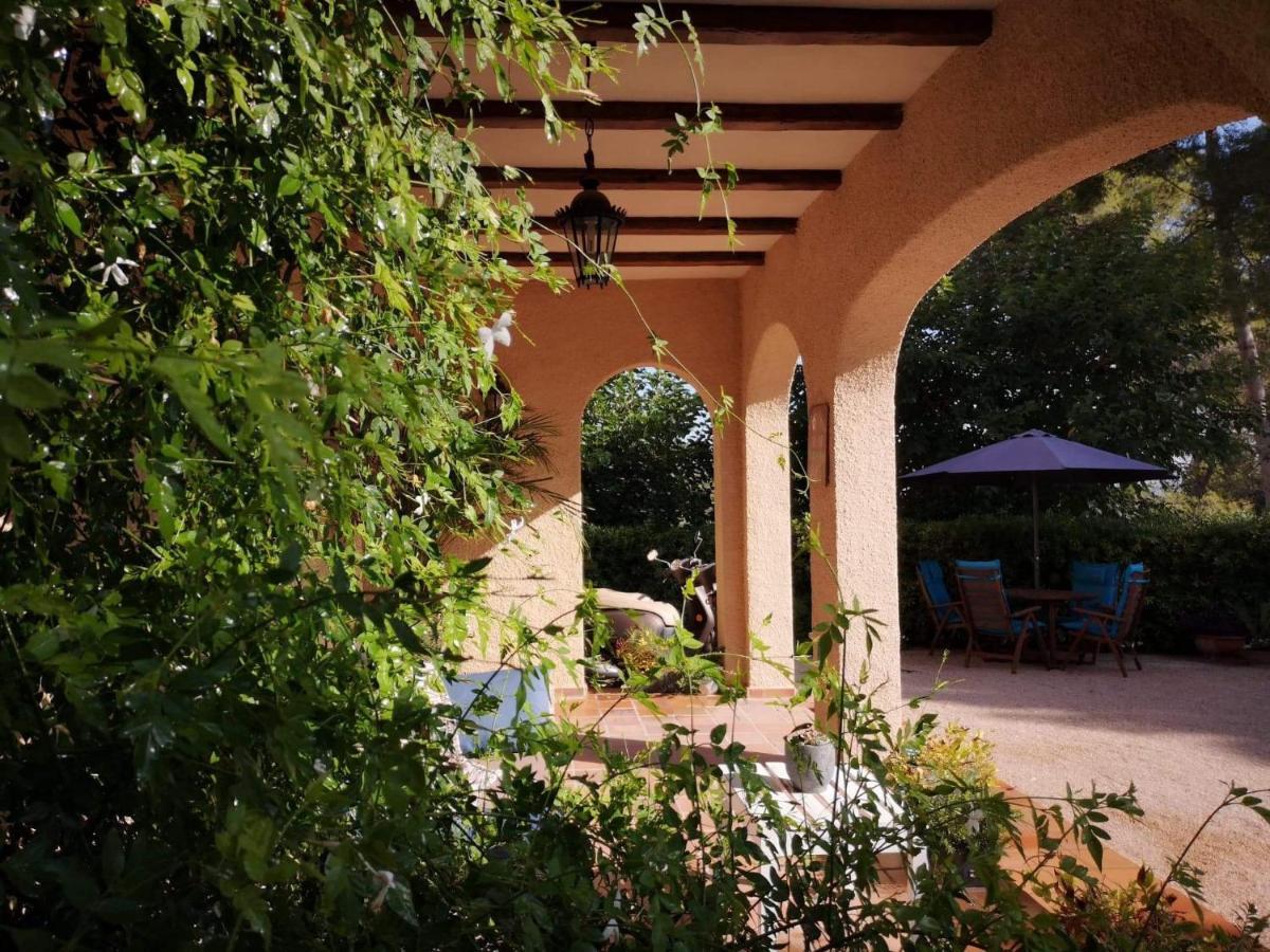 Casa Jetizo Bed and breakfast Ontinyent (Onteniente)